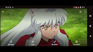 صور انيوشا اغنية المحقق كونان الجزء الخامس شارة البداية سبيستون 