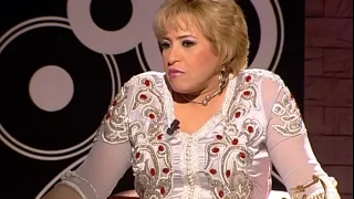 نجاة اعتابو تحكي بداياتها الفنية دخلت هذا المجال غدرا 