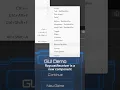 uGUI features in 6 5