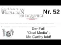 The Oval Media case - McCarthy lives Wikihausen