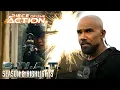 S W A T Highlights Season 8 Piece Of The Action