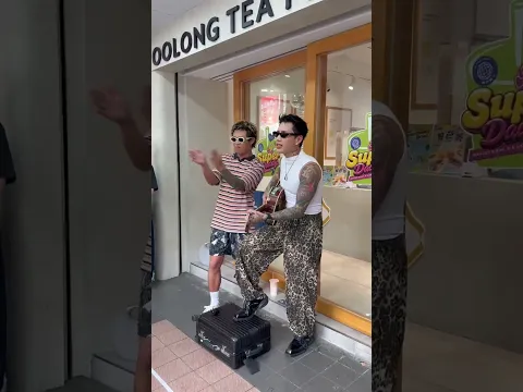 「父父得正」玖壹壹健志、Marz23超級奶爸無所不在〈Super Daddy〉驚喜 不插電版本！