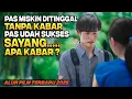 Download Lagu DITINGGAL KEKASIH KARENA PENGANGGURAN 13 TAHUN KEMUDIAN JADI SULTAN TERKAYA JEPANG❗ Alur Cerita Film