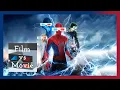 Film vs Movie The Amazing Spider-Man 2