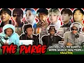 Download Lagu The Purge (Official Video) - Jay Park, pH-1, BIG Naughty , Woodie Gochild, HAON, TRADE L | Reaction