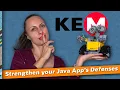 Strengthen your Java App s Defenses with Key Encapsulation Mechanism API - Inside Java Newscast
