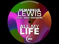 All My Life feat. Maci Madison