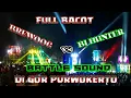 Download Lagu LANGKA!!! BJ HUNTER VS BREWOG AUDIO (Campursari vs lagu Barat)