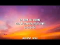 JVKE - Upside Down (Lyrics)