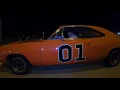 Johnny Cash - I am a Charger - GénéralLee - #HazzardQuébec - DodgeCharger
