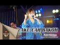 Download Lagu AKU CAH BAKOH -  PUTRI KRISTYA (OFFICIAL LIVE MAHA LAJU MUSIK)