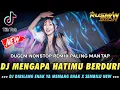 Download Lagu DUGEM MENGAPA HATIMU BERDURI X DJ DI BILANG ENAK YA MEMANG ENAK \u0026 SEMBILU | DUGEM NONSTOP FULL BASS