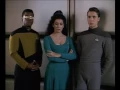 Lal s Death Star Trek The Next Generation - The Offspring