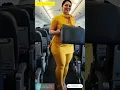 Download Lagu Elegant Dubai Princess Sheikha Mahra : Pretty Air Hostess Girl Emirates! #shorts​ #love #youtube
