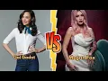 Gal Gadot VS Megan Fox Transformation 2025 Birth To Now Gadot or Fox