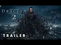 Dracula untold 2 - New Trailer 2026 Luke Evans Charlize Theron Keanu Reeves Concept Version
