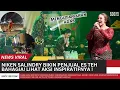 Download Lagu Niken Salindry: Sinden Muda yang Viral Karena Adab dan Empati Luar Biasa!
