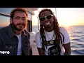 Download Lagu POST  MALONE  FT  LIL WAYNE  — DARK SKIES   (OFFICIAL MUSIC  VIDEO )2025 