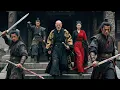 Download Lagu 2025 Wuxia’s brutal twist! Five assassins ambushed—one master wipes them all in a single strike!