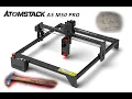 A5 M50 PRO Upgrades and Pros Cons Review