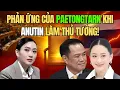 Download Lagu Phản Ứng Của Paetongtarn Khi Anutin Làm Thủ Tướng Thái Lan! Pheu Thai Thành Phe Đối Lập!