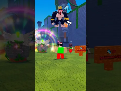 The Bosses are Missing? 😱 #stealanegg #roblox