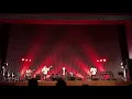 SHAMROCK/UVERworld 学園祭ライブ