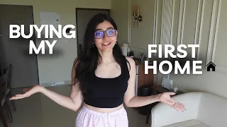 How I Bought My First House at 23 (And Became Financially Free)