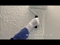 How To Use Berger s Select Heavy Texture For Textured Walls Berger Paints Arabia