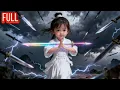 Lagu DUB💥An 8-Year-Old Sword Prodigy Shocks the World and Slays All Enemies!#kdrama
