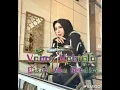Vanny Vabiola Disini Aku Sendiri