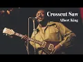 Crosscut Saw - Albert King | Backing Track | Guitar Tab