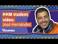 Hispanic Heritage Student Contest Jose Hernandez