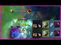 Double? - Best of LoL Streams 2747