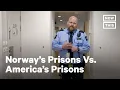 How Norway s Prisons Are Different From America s NowThis