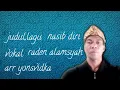Download Lagu nasib diri@radenalamsyah