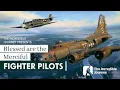 Blessed are the Merciful Fighter Pilots - Beatitudes Series