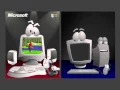 Download Lagu Microsoft Windows 98 Animation Video - 1998