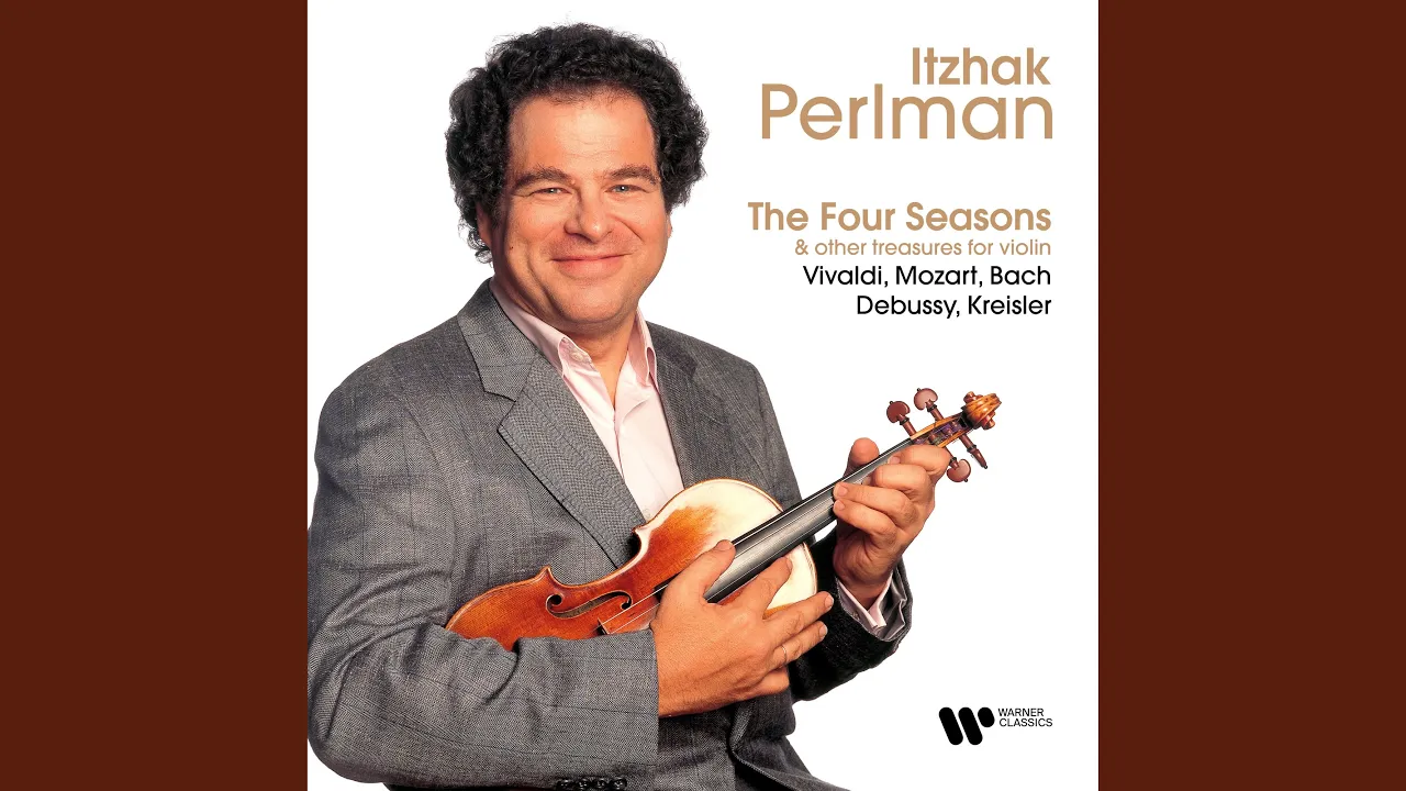 Préludes, Livre I, CD 125, L. 117: No. 8, La fille aux cheveux de lin (Arr. Hartmann for Violin... Préludes, Livre I, CD 125, L. 117: No. 8, La fille aux cheveux de lin (Arr. Hartmann for Violin...