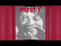 Download Lagu Misery - The Power Of Pain (Full Album)