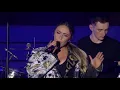 Clean Bandit-Baby(feat. Kirsten Joy and Yasmin Green)[LIVE]