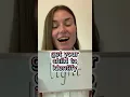 How to avoid a common child s mistake