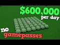 No Gamepass Bloxburg Berry Farm