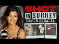 Shot In Surrey The Murder Of Maple Batalia