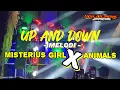 Download Lagu DJ UP AND DOWN MELODY ❗ MISTERIUS GIRL X ANIMALS ❗ GONJOL MUSIC FEAT SSR AUDIO 