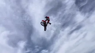 Freestyle MX at Ride Now JAX