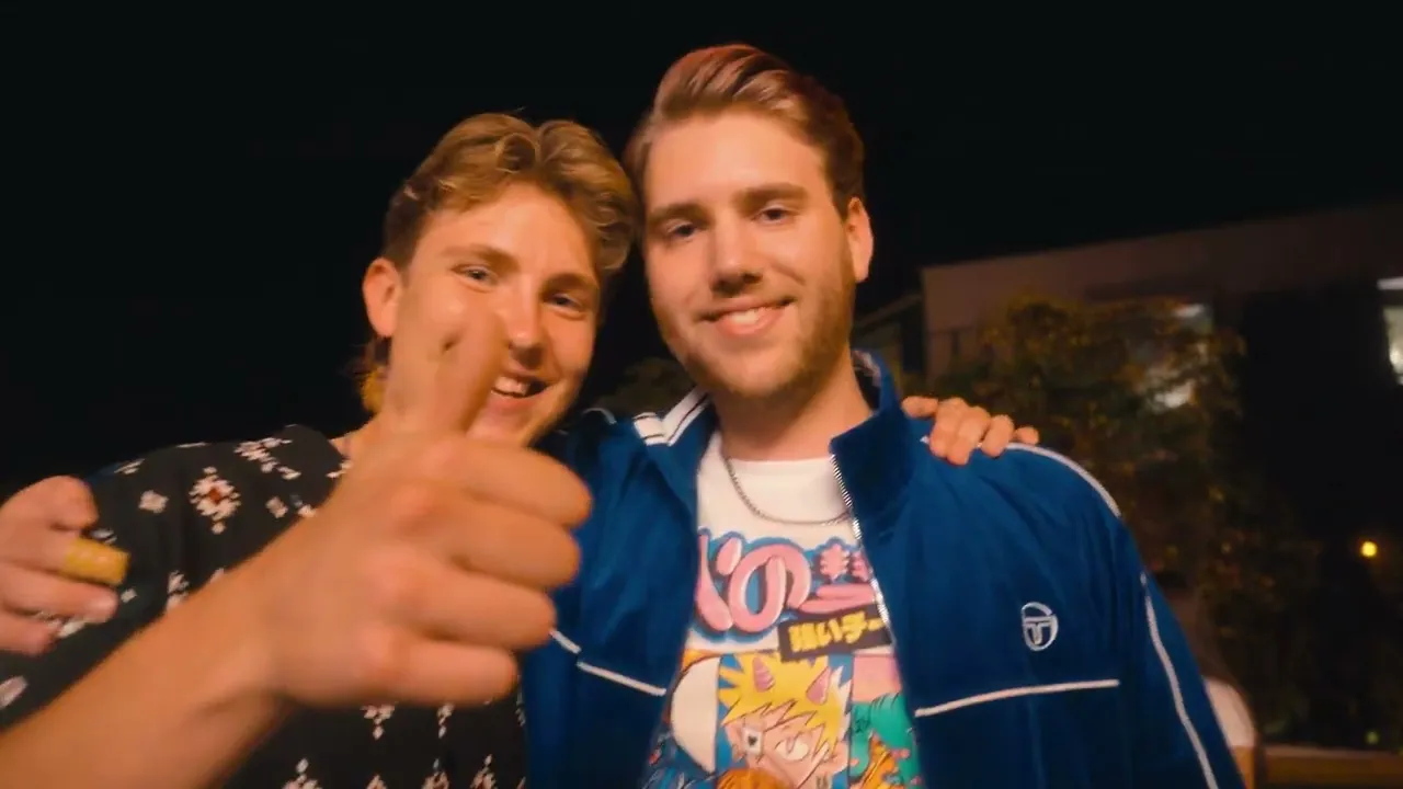 Video Vorschau