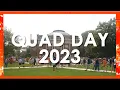 Quad Day 2023