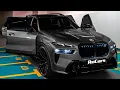 Lagu 2023 BMW X7 M60i  - New Wild SUV in detail