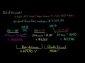 Direct Labor Variance Analysis